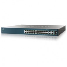 Cisco ESW-520-24